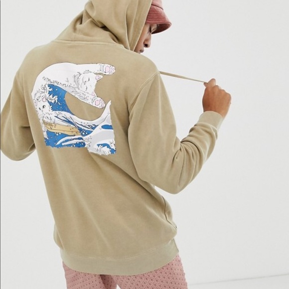 Ripndip Tops - Ripndip hoodie